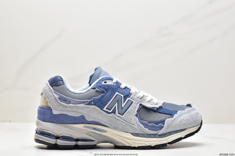 New Balance Sneakers